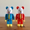 图片 2017 TO-FU OYAKO OKAN BE@RBRICK