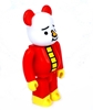 图片 2017 TO-FU OYAKO OKAN BE@RBRICK