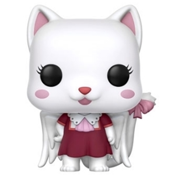 图片 2017 FUNKO POP CARLA FAIRYTAIL #285