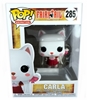 图片 2017 FUNKO POP CARLA FAIRYTAIL #285