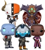 图片 2017 FUNKO POP DESTINY ORYX #238