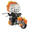 图片 2017 FUNKO POP GHOST RIDER #33