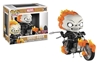 图片 2017 FUNKO POP GHOST RIDER #33