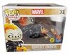 图片 2017 FUNKO POP GHOST RIDER #33