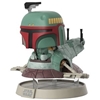 图片 2017 FUNKO POP  STAR WARS BOBE FETT WITH SLAVE ONE #213