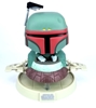 图片 2017 FUNKO POP  STAR WARS BOBE FETT WITH SLAVE ONE #213