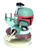 图片 2017 FUNKO POP  STAR WARS BOBE FETT WITH SLAVE ONE #213