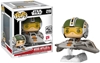 图片 2017 FUNKO POP STAR WARS  WEDGE ANTILLES WITH SNOWSPEEDER #219