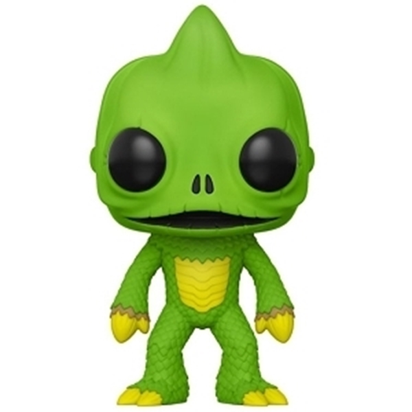 图片 22017 FUNKO POP LOST OF THE LAND SLEESTAK #537