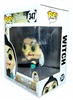 图片 2017 FUNKO POP DISNEY WITCH #347