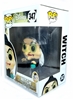 图片 2017 FUNKO POP DISNEY WITCH #347