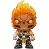 图片 2017 FUNKO POP SCORPION MORTAL KOMBAT #255