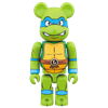 图片 2017 LEONARDO NINJA TURTLE BE@RBRICK