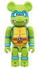 图片 2017 LEONARDO NINJA TURTLE BE@RBRICK