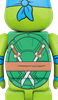 图片 2017 LEONARDO NINJA TURTLE BE@RBRICK