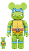 图片 2017 LEONARDO NINJA TURTLE BE@RBRICK