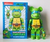 图片 2017 LEONARDO NINJA TURTLE BE@RBRICK