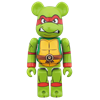 图片 2017 RAPHAEL  NINJA TURTLE BE@RBRICK