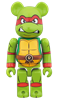 图片 2017 RAPHAEL  NINJA TURTLE BE@RBRICK