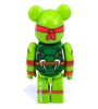 图片 2017 RAPHAEL  NINJA TURTLE BE@RBRICK