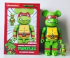 图片 2017 RAPHAEL  NINJA TURTLE BE@RBRICK