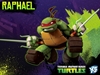 图片 2017 RAPHAEL  NINJA TURTLE BE@RBRICK