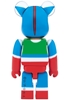 图片 2017 蠟筆小新動感超人 BE@RBRICK