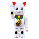 图片 2017 東京ソラマチ 招き猫 招福 BE＠RBRICK