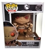 图片 2017 FUNKO POP 6" GORO MORTAL kOMBAT #256