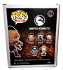 图片 2017 FUNKO POP 6" GORO MORTAL kOMBAT #256