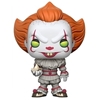 图片 2017 FUNKO POP IT PENNYWISE (With Boat) #472