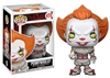 图片 2017 FUNKO POP IT PENNYWISE (With Boat) #472