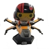 图片 2017 FUNKO POP STAR WARS POE DAMERON X-WING #227