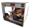 图片 2017 FUNKO POP STAR WARS POE DAMERON X-WING #227