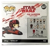 图片 2017 FUNKO POP STAR WARS POE DAMERON X-WING #227