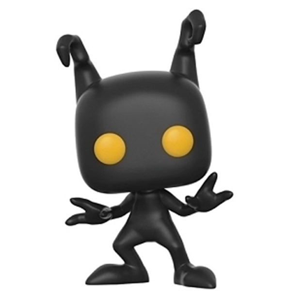 图片 2017 FUNKO POP SHADOW HEARTLESS DISNEY #335