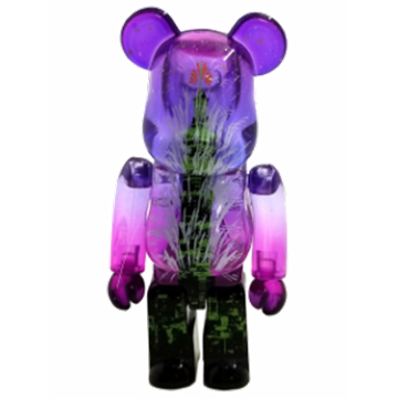 图片 2017 Taipei Exclusive Taipei 101 Be@rbrick