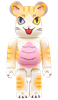 图片 2017 化貓怪獸 ネゴラ オッドアイ BE@RBRICK