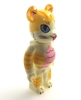 图片 2017 化貓怪獸 ネゴラ オッドアイ BE@RBRICK