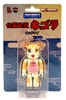 图片 2017 化貓怪獸 ネゴラ オッドアイ BE@RBRICK