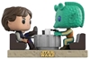 图片 2017 FUNKO POP STAR WARS CANTINA FACEOFF #223