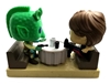 图片 2017 FUNKO POP STAR WARS CANTINA FACEOFF #223