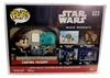 图片 2017 FUNKO POP STAR WARS CANTINA FACEOFF #223