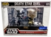 图片 2017 FUNKO POP STAR WARS DEATH STAR DUEL #225