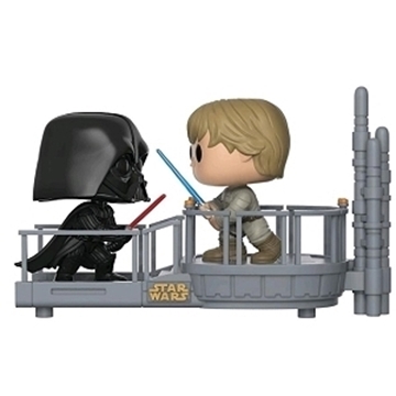 图片 2017 FUNKO POP STAR WARS CLOUD CITY DUEL #226