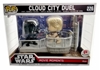 图片 2017 FUNKO POP STAR WARS CLOUD CITY DUEL #226