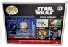 图片 2017 FUNKO POP STAR WARS CLOUD CITY DUEL #226