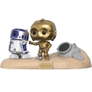 图片 2017 FUNKO POP STAR WARS ESCAPE POD LANDING #222