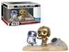 图片 2017 FUNKO POP STAR WARS ESCAPE POD LANDING #222