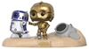 图片 2017 FUNKO POP STAR WARS ESCAPE POD LANDING #222